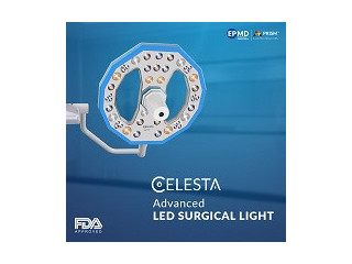 Operating Theatre Light - OT Light - Surgical OT Light | LED OT Light Manufacturer